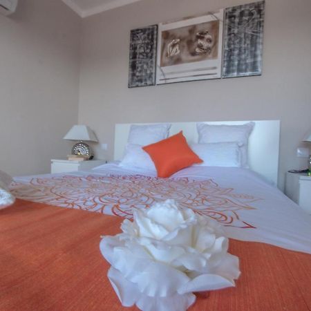 Casa Atlantico On The Front Line With Amazing Sea Views Apartment Puerto del Carmen  Luaran gambar