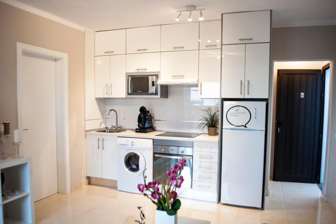 Casa Atlantico On The Front Line With Amazing Sea Views Apartment Puerto del Carmen  Luaran gambar