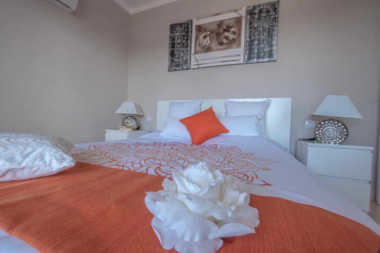 Casa Atlantico On The Front Line With Amazing Sea Views Apartment Puerto del Carmen  Luaran gambar