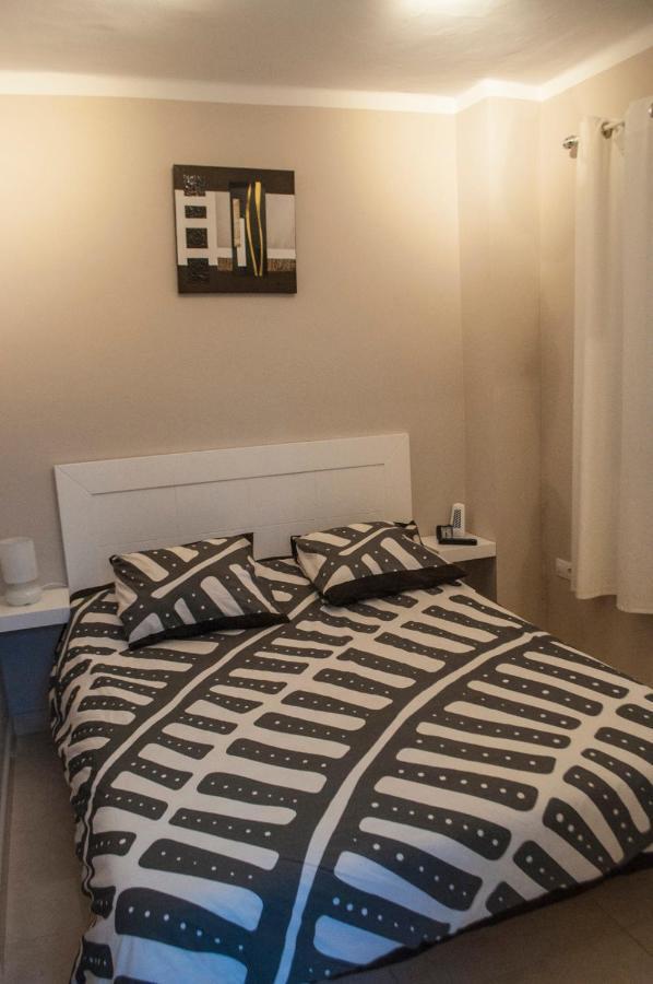 Casa Atlantico On The Front Line With Amazing Sea Views Apartment Puerto del Carmen  Luaran gambar